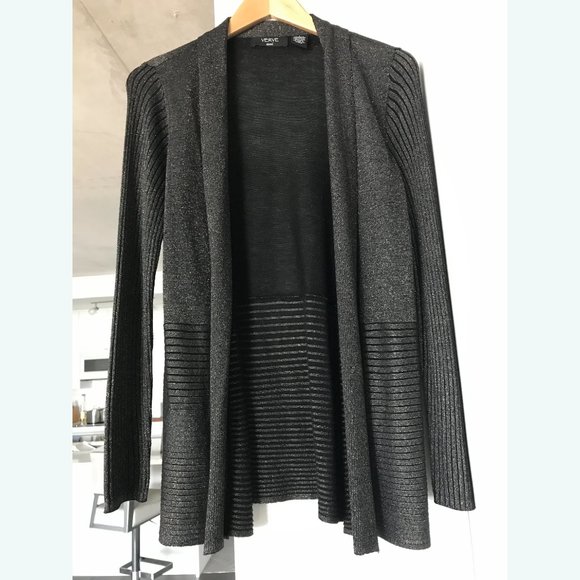 Verve Ami Elegant Cardigan - Picture 5 of 10
